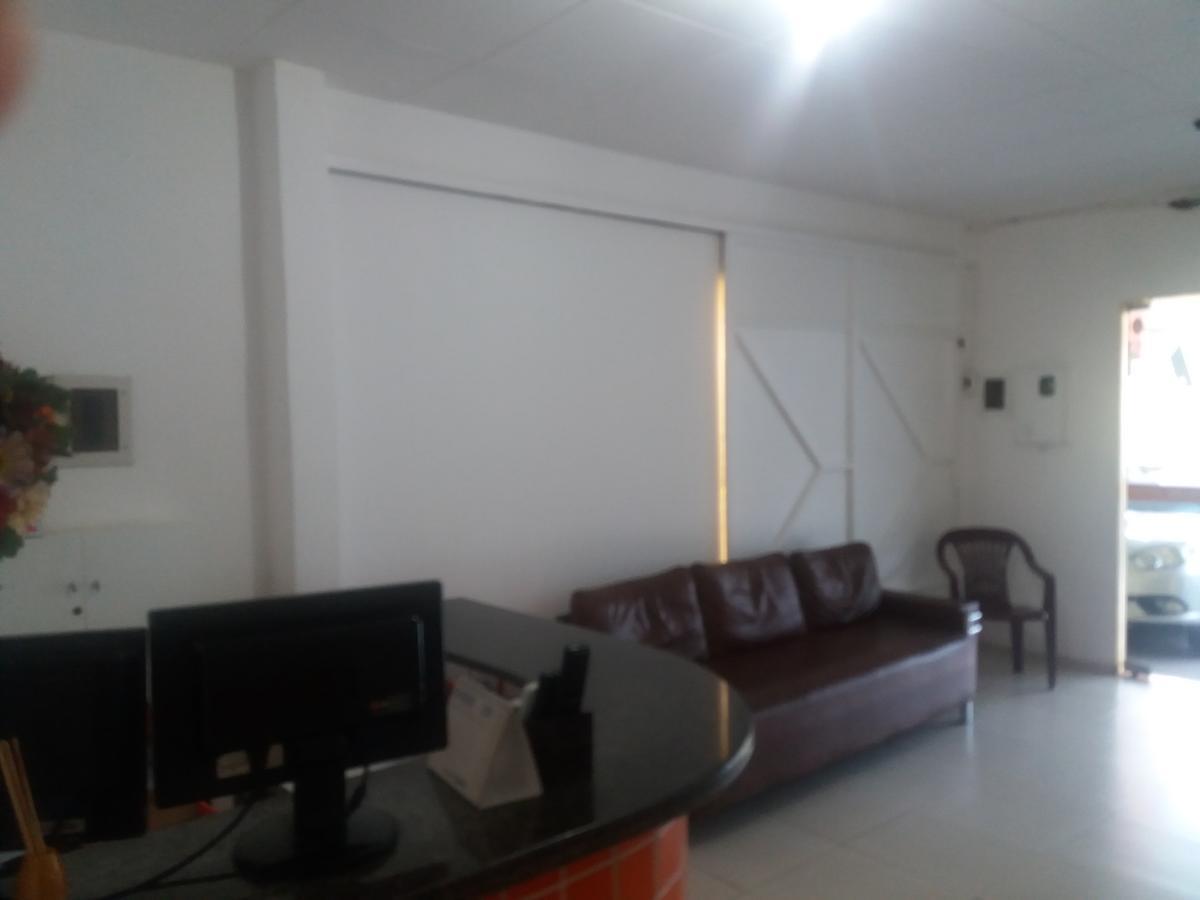 Hotel Salute Teresina Esterno foto
